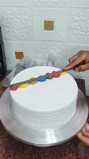 1 Kg Vanilla Cake Recipe #cake #cakedecorating #trending #trendingreels #shortvideo #short