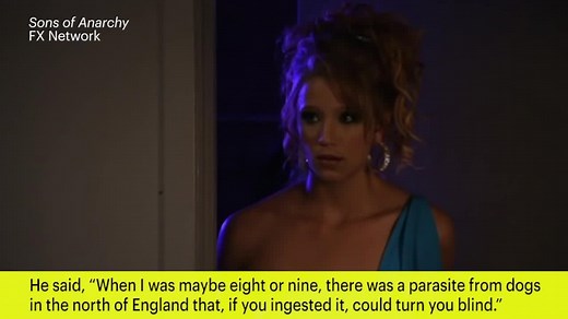 See Where 6 Stars Were Before They Were Famous
