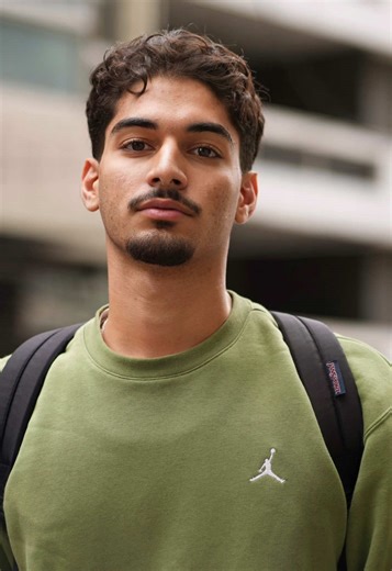 Street Photography in Beirut: Capturing Lebanese Life