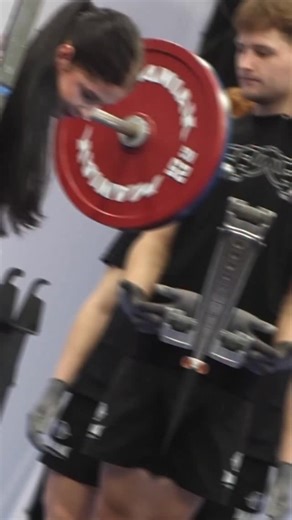 4.1K views · 48 reactions | Day 2 of the European Sub-Junior, Junior, and SOI Classic Powerlifting Championships 2025 in Druskininkai, Lithuania  #epfchampionships2025 @maniakfitness @visitmalta @sbdapparel @esncom | European Powerlifting Federation | Facebook