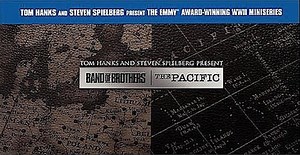 Amazon Blu-ray Deals of the Week: Band of Brothers/The Pacific and MGM Award-Winners (Expired)