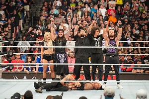 Carlito Breaks Silence On WWE Departure