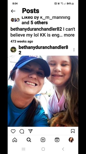 Senior Sunday Happy Birthday!!! I can't believe you are 18 today ! I love you more than words can say ❤️ | Bethany Duran