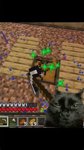 DIA 2 ONE BLOCK #minecraftbuilds #minecraft #minecraftshorts #humor #shorts #shortsviral