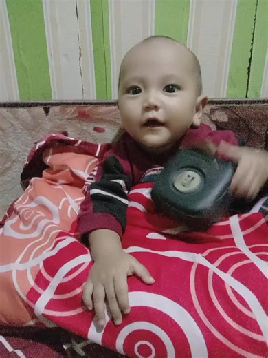 Ajril Ajil on TikTok