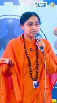 Rich in Wealth, Poor in Peace #peaceprogram #corporatespeaker #motivationalspeech #happylife #peace