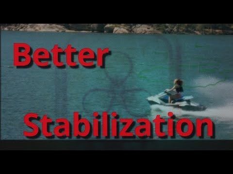 Lock Onto Moving Objects in DaVinci Resolve Fusion Better Than Stabilizer!