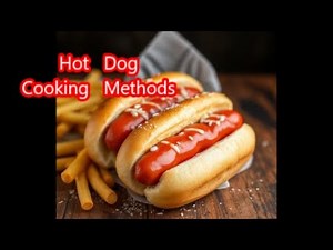 Hotdogs, How Cook Hotdogs, How Long to Boil Hot Dogs, Nathan`s Hotdogs