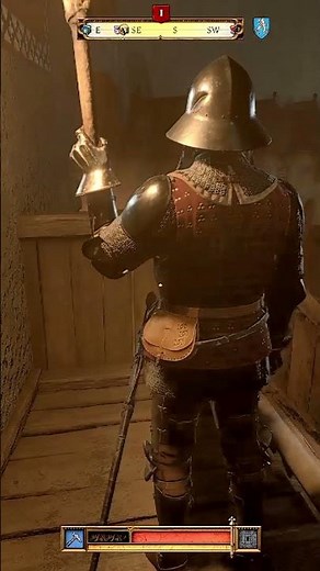 KCD2 The Italian Job Part 1 – Take Out the Guards (Don’t Get Stuck Like I Did)