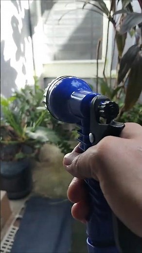 EXPANDABLE MAGIC WATER HOSE FROM 25FT TO 150FT! #waterhose #expandablehose #expandablewaterhose