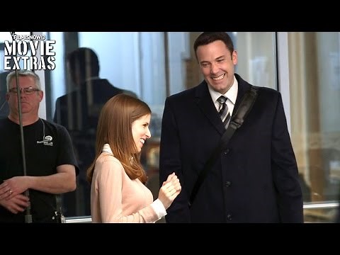 The Accountant (2016) - Go Behind the Scenes