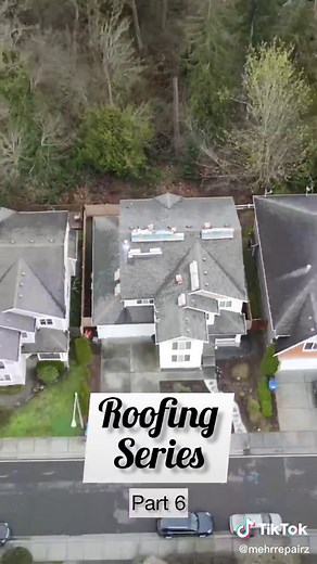 Types of Roof Flashing: Metal vs Shingles