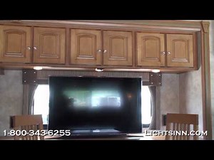 Lichtsinn.com - ew 2012 Winnebago Adventurer 37F Motor Home Class A