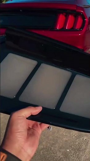 Light up your travels with Raxiom Profile LED Tail Lights