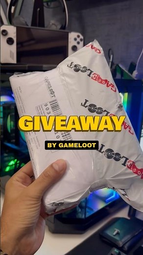 GIVEAWAY! Assassin's Creed Valhalla unboxing #shorts #ubisoft #ps5pro