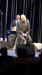 726K views · 16K reactions | “If only you knew” performed at the August Wilson Center, Pittsburgh. Thank you to all who came out. We will see you again. | Phil Perry | Facebook