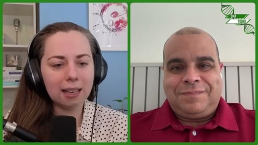 Inside the Brazilian Rare Genomes Project | MGI