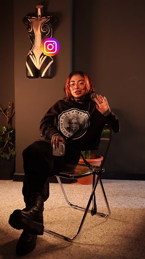 Josabeth González on TikTok