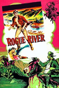 Rogue River (1951) - Movie