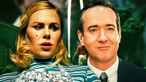 Holland Cast & Character Guide