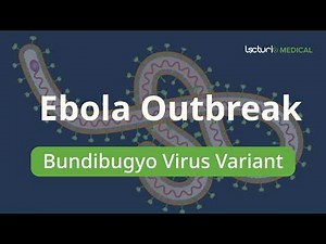 Bundibugyo Ebola Outbreak 2026: Clinical Essentials for USMLE