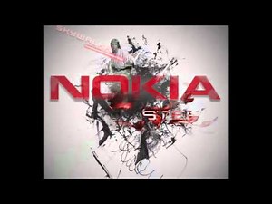 Nokia Tune (Skywalkr Dubstep Remix)