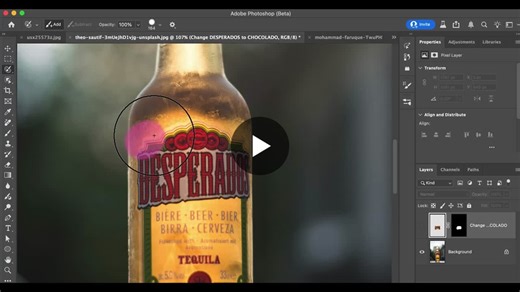 A few weeks ago I shared a Flux Kontext script for Photoshop. That little vibe coding experiment now has a companion: Nano Banana, or Google’s Gemini 2.5 Flash 🍌🎉Because of the new possibilities… | Rob de Winter | 868 comments