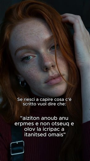 Non per tutti 😏 #myra #redhead #ginger #model #girl