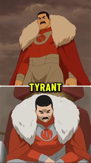 How Thragg Accidentally Destroyed the Viltrumite Race