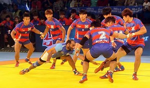 7 Kabaddi terms you absolutely must know about