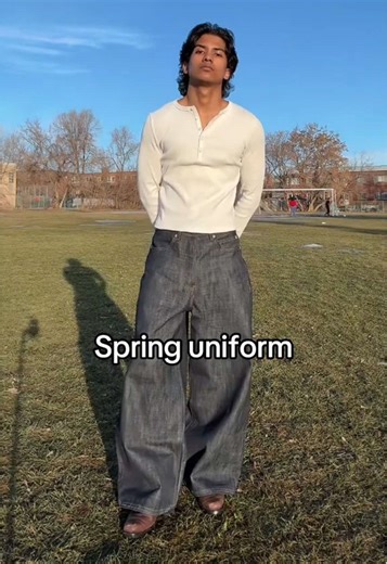 Spring Outfit Inspiration for Your Best Season