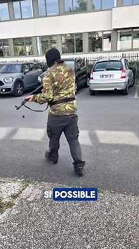 Mise en situation réaliste lors d'une formation sécurité chez V2SFormation.