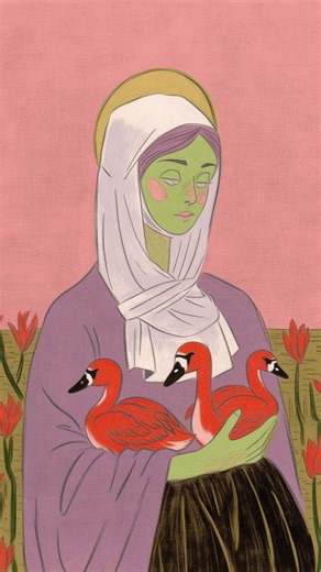 The Nature of Kindness: A Reflection