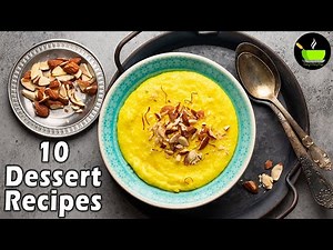 10 of our most popular desserts ever