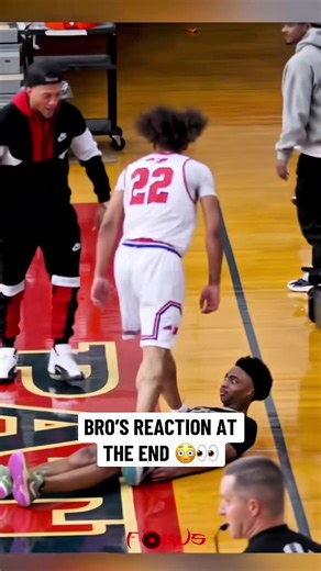 Hilarious Basketball Moments That Will Leave You Laughing