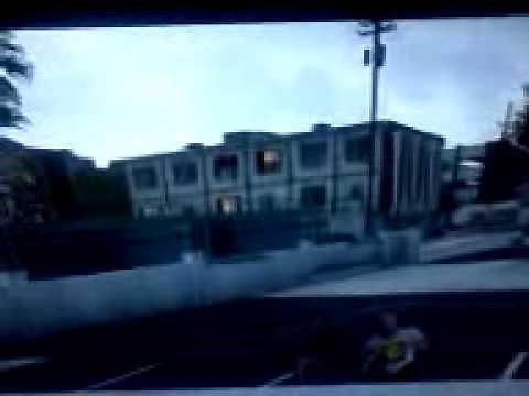 Gta v online invisible car with prostitute