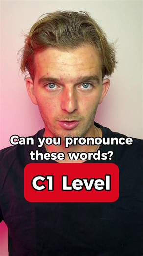 Master English Pronunciation with Daily Practice