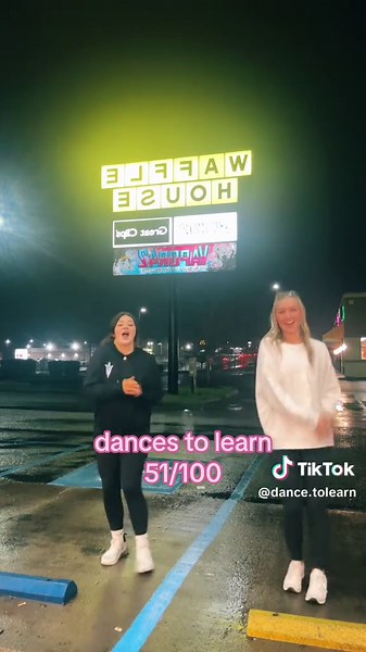 Dances for 2 People: Trending TikTok Dance Trends 2024