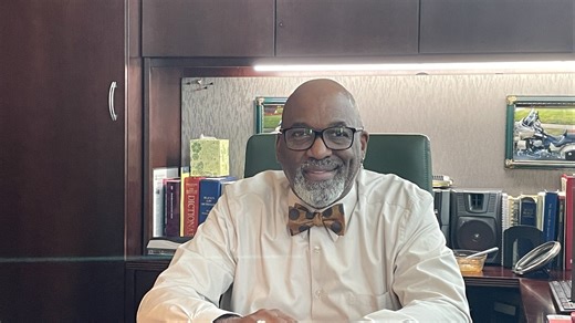 Franklin County's longest-serving judge says year-end retirement will be a 'retooling'