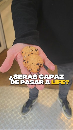 Acepta las cookies!