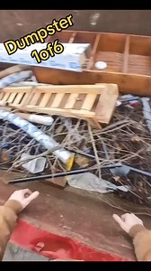 I absolutely LOVE ❤️ finding tools #dumpsterdiving | Love in the Dumpster