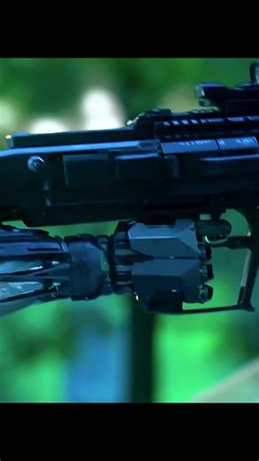 Epic Action Scenes from Top Hollywood Movies