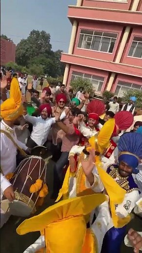 Bhangra | Live Bhangra | Live Bhangra Performance | Bhangra Live 2026 #bhangra #ytshorts