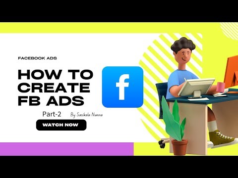 Fb Ads part-2