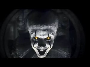 Pennywise Kills Mabel 1935 Flashback Scene - It Welcome back to Derry