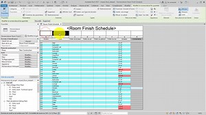 Vidéo : modifier la présentation et le format de la nomenclature