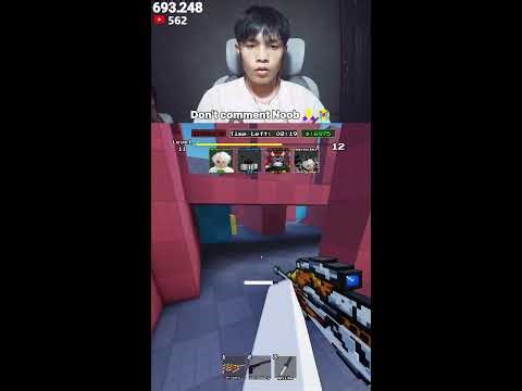 NhuanOvO Plays Roblox #shorts #roblox #live