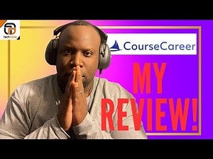 Course Careers Tech Sales Review | Is it worth it?