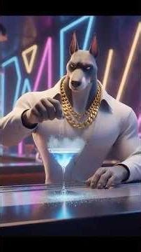 “Coco & The Mischief Vault Heist! 😂💰 | Hilarious Animated Chaos”#animation #cute #coco