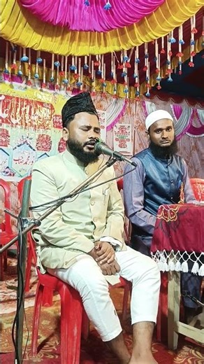 Shaikh Tanvir Alam islahi